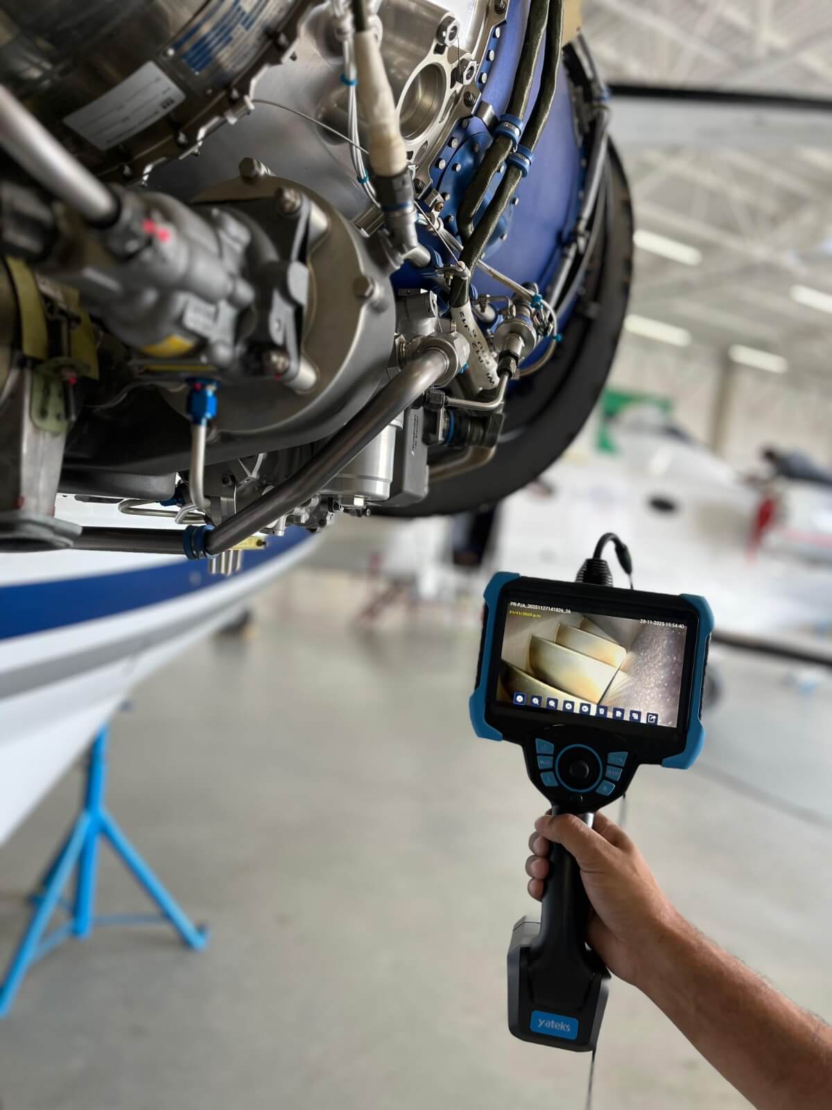 5 errores comunes al comprar un videoscopio industrial (y cómo evitarlos)